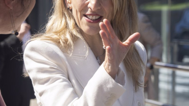 ep archivo la vicepresidenta segunda y ministra de trabajo y economia social yolanda diaz 20250521141705 ep archivo la vicepresidenta segunda y ministra de trabajo y economia social yolanda diaz 20250521141705