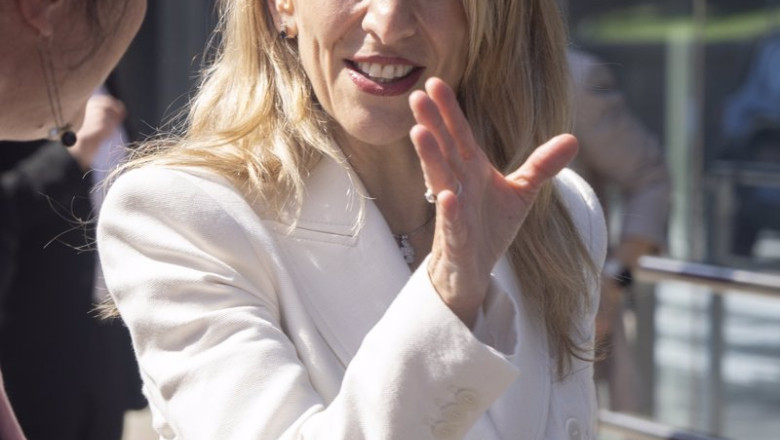 ep archivo la vicepresidenta segunda y ministra de trabajo y economia social yolanda diaz 20250521141705 ep archivo la vicepresidenta segunda y ministra de trabajo y economia social yolanda diaz 20250521141705