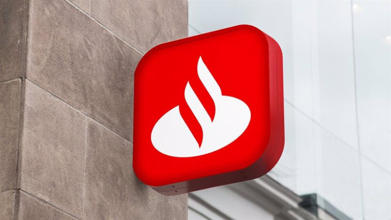 ep archivo logo de banco santander 20231130170503 ep archivo logo de banco santander 20231130170503