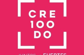 ep archivo   logo de la fundacion cre100do