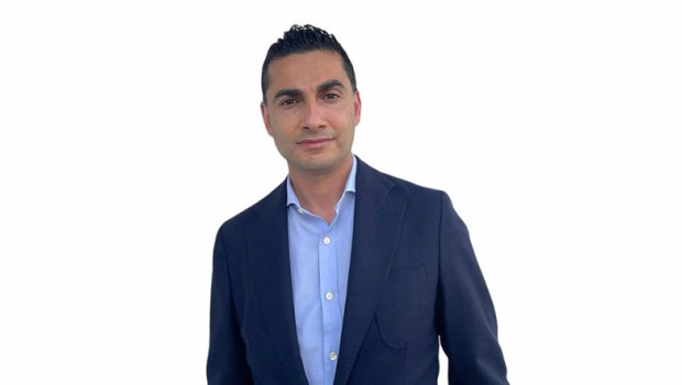 ep archivo   pejman yavarashayeri director de transformacion e innovacion de restaurant brands