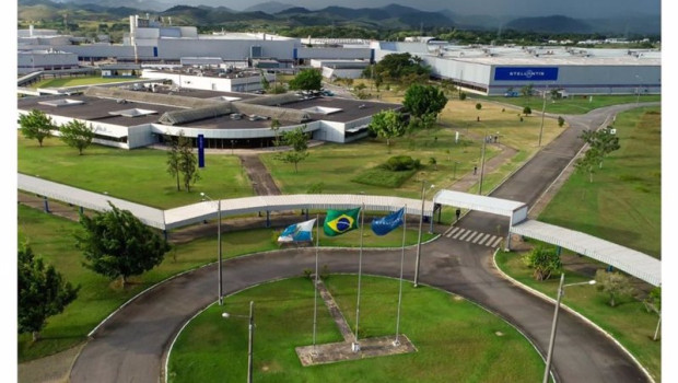 ep archivo   planta de stellantis en brasil