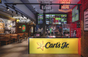 ep archivo   restaurante de carls jr