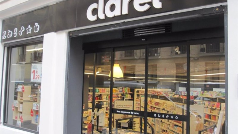 ep archivo una tienda clarel ep archivo una tienda clarel
