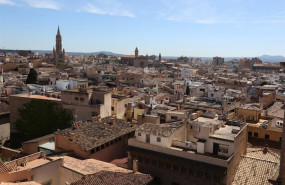 ep archivo   vistas desde la catedral de palma