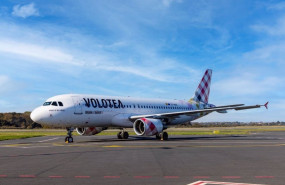 ep archivo   volotea confirma interes y compromiso en operar las rutas que queden fuera de la compra