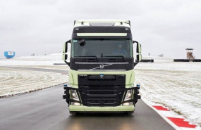ep archivo   volvo group reduce su beneficio un 40 hasta los 1530 millones euros en el primer