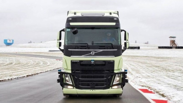ep archivo   volvo group reduce su beneficio un 40 hasta los 1530 millones euros en el primer