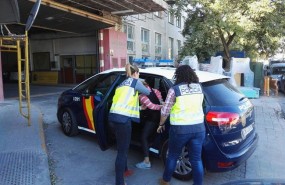 ep arrestola empleadahogar