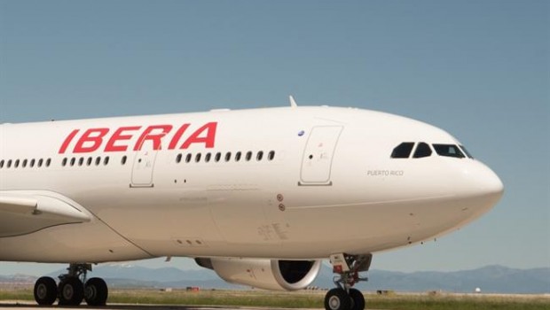 Avión de Iberia | IBERIA - Archivo ep avioniberia 20190206133403