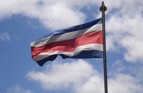 ep bandera de costa rica