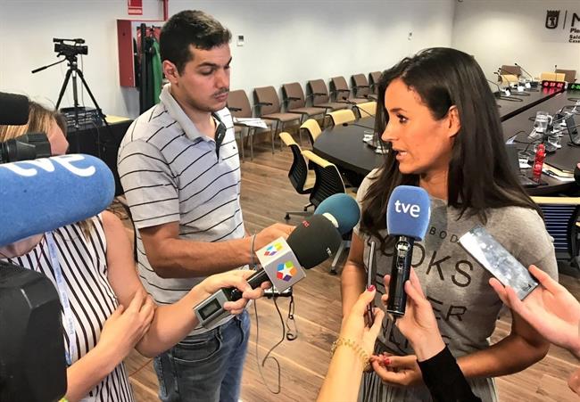 Begoña Villacís | CIUDADANOS ep begona villacis 20170711120302