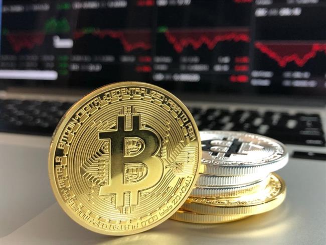 Bitcoin: de la base del canal a la parte alta del mismo