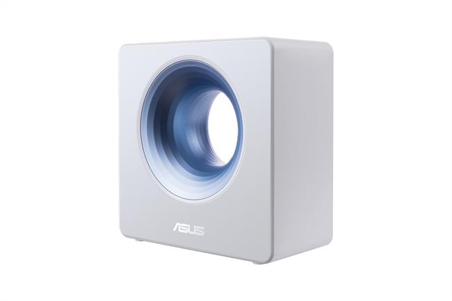 Blue Cave | ASUS ep blue cave