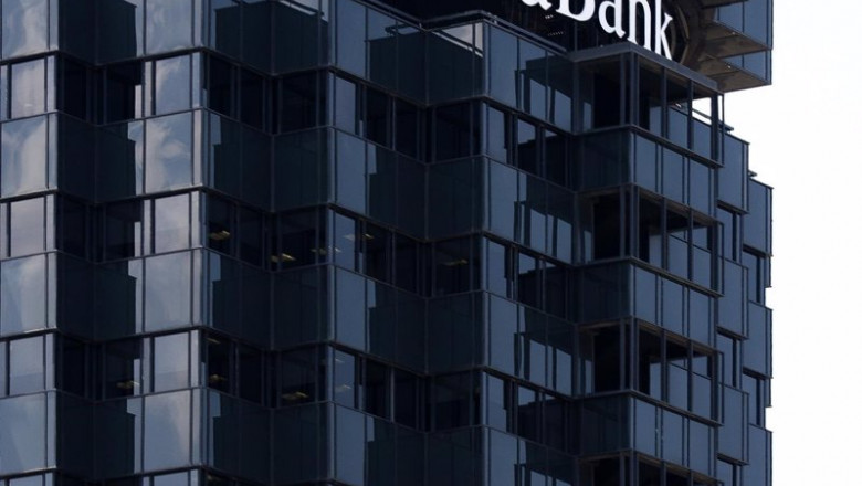 CaixaBank Wealth crece un 56% en 2021 tras aumentar su patrimonio en 6.000 millones de euros | CAIXABANK ep caixabank wealth crece un 56 en 2021 tras aumentar su patrimonio en 6000 millones de euros