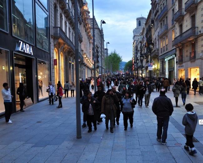 ep calle portal del angelbarcelona