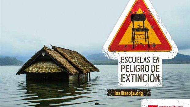 ep campana escuelaspeligroextincion