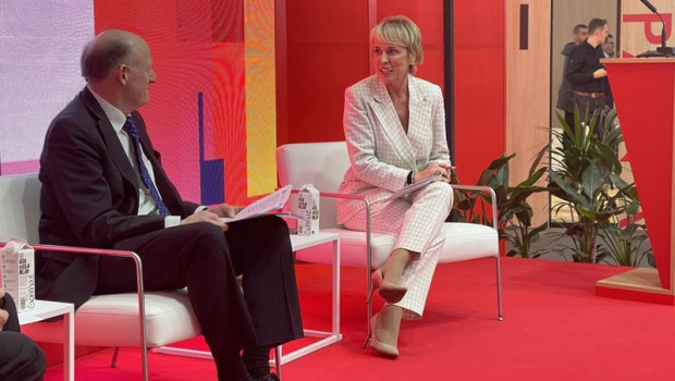 ep carme artigas este lunes en el mwc