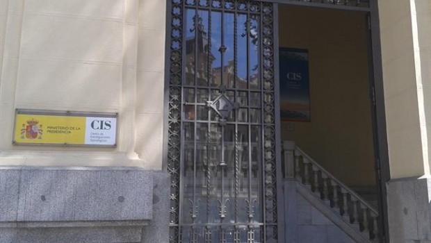 Centro de Investigaciones Sociológicas | EUROPA PRESS - Archivo ep centroinvestigaciones sociologicas 20180605130707
