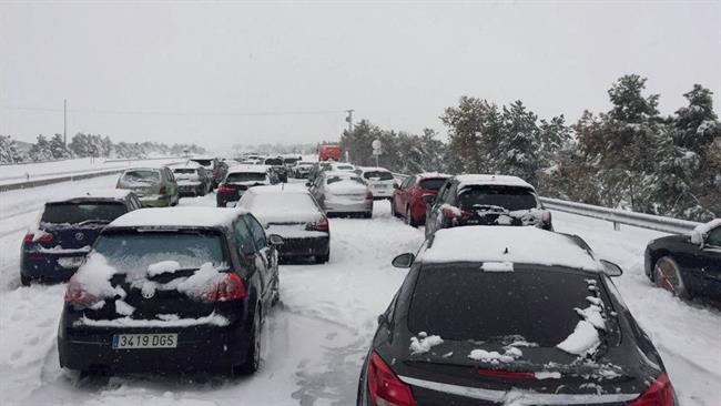 ep coches atrapadosla ap-6temporalnieve 20180107135102