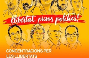 ep concentracionesla libertadlos presos politicosbloc