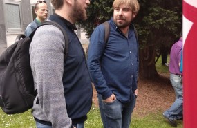 ep daniel ripaal europarlamentariopodemos