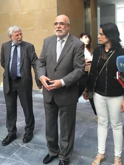 Del delegado dl gopbierno en euskadi, jesus loza | Europa Press ep del delegado dl gopbiernoeuskadi jesus loza
