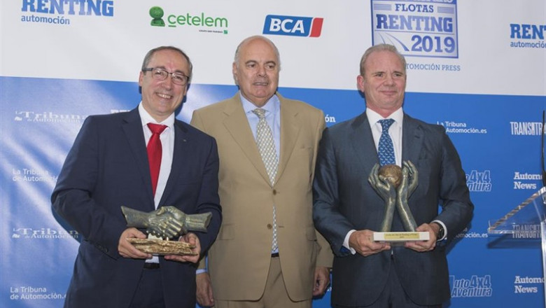 ep economiamotor- mikel palomera seat personalidadrelevantesectorautomocion 2019 ep economiamotor- mikel palomera seat personalidadrelevantesectorautomocion 2019
