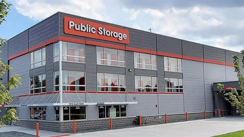 ep edificio de public storage ep edificio de public storage