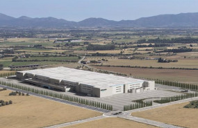 ep el centro logistico que amazon abrira en girona en 2022
