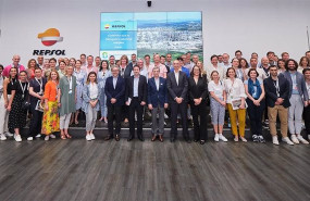 ep el comite de representantes permanentes de la union europea coreper i ha visitado este jueves el