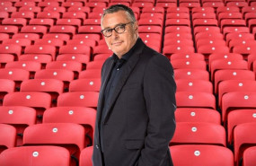 ep el exfutbolista y comentarista deportivo ingles michael robinson ha fallecido a los 61 anos