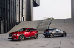 ep el nuevo mazda cx-3