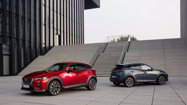 ep el nuevo mazda cx-3
