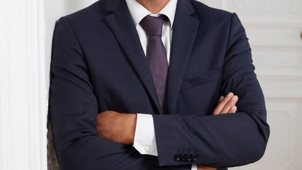 ep el nuevo socio y director de desarrollo de negocio y clientes institucionales de lonvia capital