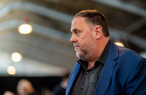 ep el presidente de erc oriol junqueras 20250318133005
