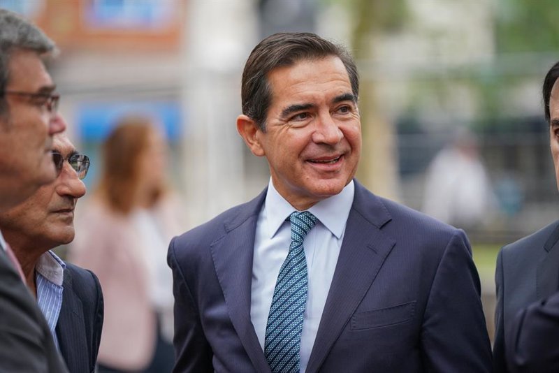 Citi prevé un impacto limitado para BBVA por la reducción de comisiones en México