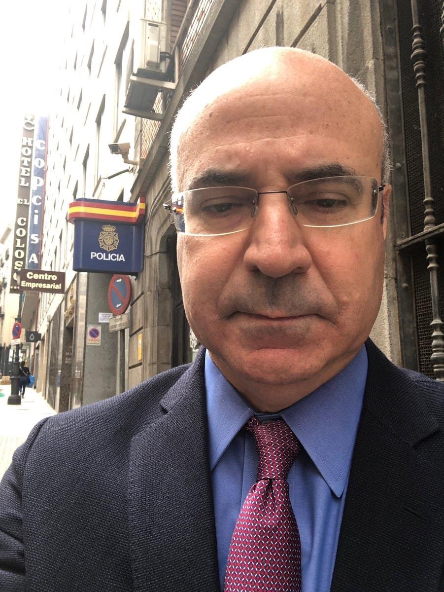 ep empresario britanico william browder detenidoliberadomadrid