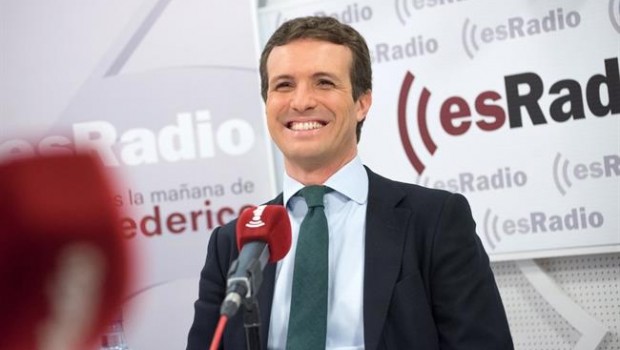 ep entrevistapresidentepp pablo casado enradio