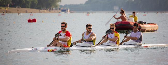 ep espana buscamedallaseuropeolos campeones olimpicos