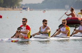 ep espana buscamedallaseuropeolos campeones olimpicos