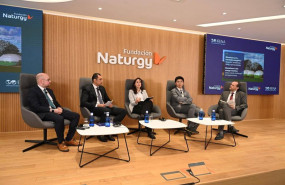 ep expertos destacan el papel estrategico del biogas y el biometano como complemento de la