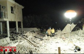 ep explosionuna casaalcanar tarragona