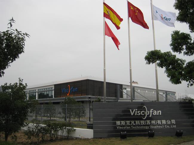 Wellington Management compra el 3% de Viscofan, valorado en 73 millones