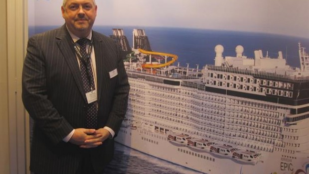 ep francis riley deja norwegian cruise line