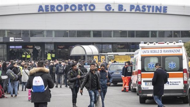 ep fuegoaeropuertociampino roma