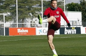 ep gameiro entrenaatleticomadrid