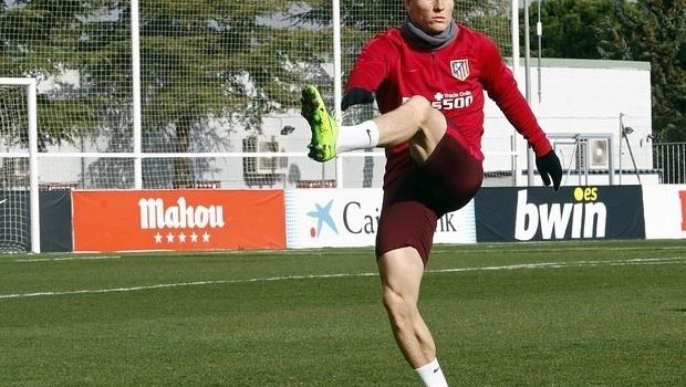 ep gameiro entrenaatleticomadrid