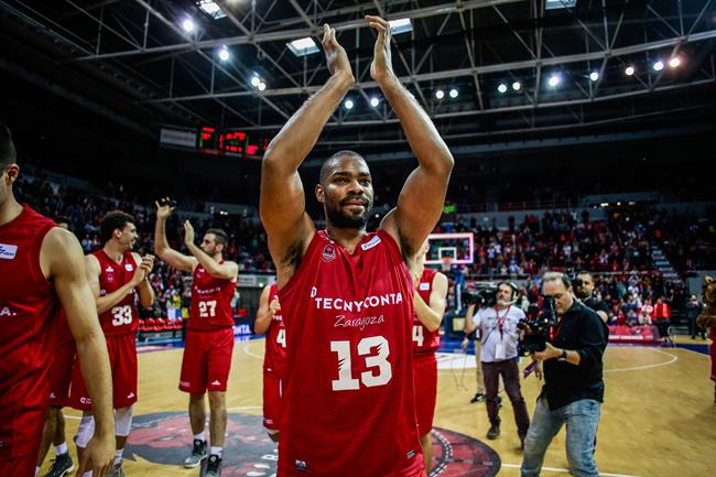 ep gary neal tecnyconta zaragoza