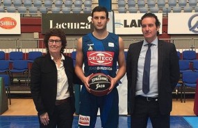 ep gipuzkoa basket pasallamarse delteco gbc
